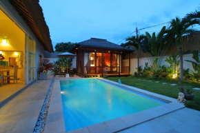 Villa Blue Pearl